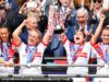 Os ícones de St Helens, Cunningham e Rudge, se aposentarão da liga de rugby