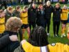 Como as Wolves Ladies se recuperaram da controvérsia promocional