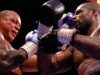 Dubois deve aceitar a revanche com Wardley? Ou a próxima unificação do título mundial?