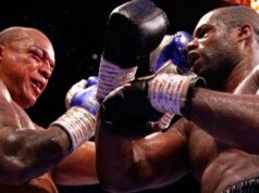 Dubois deve aceitar a revanche com Wardley? Ou a próxima unificação do título mundial?