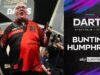 ‘Humphries é o homem a ser derrotado nas finais da Premier League, mas Clayton pode causar tumultos’