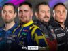 Dardos da Premier League em Sheffield AO VIVO! Littler, Humphries e Value em ação