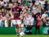 Hearts ataca invasão de campo ‘vergonhosa’ e relata abusos ‘sérios’ no Celtic Park