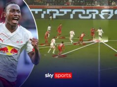 Slot, Alisson, Diomande e Konate – o grande verão do Liverpool analisado