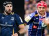 Last da Copa dos Campeões AO VIVO! Campeão Bordeaux THRASHING Leinster em Bilbao