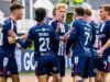 Dundee fica mais perto da segurança da Premiership escocesa com vitória de St Mirren