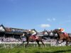 Dupla de O’Brien deve estrelar combine da Chester Cup