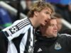Howe está confiante de que o PIF continua comprometido com Newcastle após ‘conversas desafiadoras’