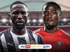 Ao vivo na Sky: Notts County x Salford – closing do play-off L2