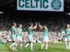 Celtic vence a Copa da Escócia e O’Neill leva o time à dobradinha doméstica