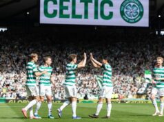 Celtic vence a Copa da Escócia e O’Neill leva o time à dobradinha doméstica