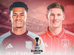 Notícias da equipe Villa vs Forest AO VIVO!