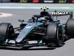 GP do Canadá: rivais da Mercedes pretendem revidar no Dash Qualifying LIVE!