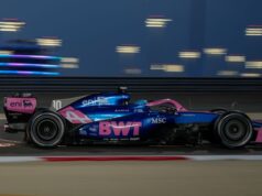 Mercedes desiste de negociações para comprar participação na rival Alpine da F1