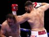 Hrgovic vence Allen e vence em apenas três rounds AO VIVO!