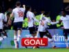 Bolton vence Bradford na primeira mão da semi L1 após tremendous gol de Cozier-Duberry
