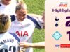 O mundial de Holdt garante três pontos para o Spurs
