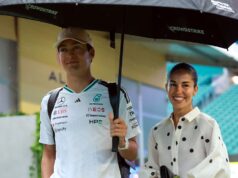 GP de Miami: Última situação climática antes do início da nova corrida às 18h AO VIVO!