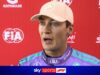 Norris reivindica a pole da Dash para encerrar a corrida da Mercedes em meio a mudanças no retorno da F1