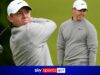 McIlroy luta para voltar ao combine principal enquanto Scheffler gagueja e DeChambeau sai