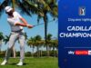 ‘Eu quero ver Rory jogar contra Bryson’ – Trump apóia o retorno dos jogadores do LIV ao PGA