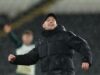 Como Boro recrutou Hellberg – o homem que os faz sonhar com o retorno do PL