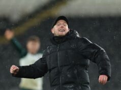Como Boro recrutou Hellberg – o homem que os faz sonhar com o retorno do PL