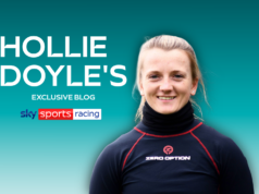 Weblog de Hollie Doyle: Godolphin pode reivindicar testes clássicos