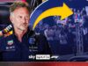 Qual é o caminho mais provável de Horner de volta à F1?