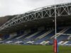 Huddersfield Giants nomeia Lenihan como técnico principal