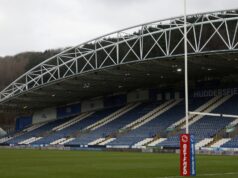 Huddersfield Giants nomeia Lenihan como técnico principal