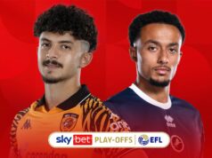 Ao vivo na Sky: Hull x Millwall