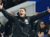 Chefe do Brighton, Hurzeler, assina novo contrato