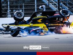 Indy 500: programação do Reino Unido e como assistir na Sky Sports activities