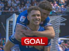 Ipswich foi promovido de volta à Premier League na primeira vez que pediu
