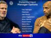 Carra e Henry analisam o potencial próximo técnico do Chelsea