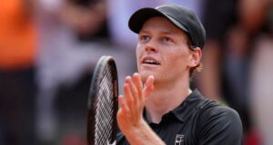 Sorteio do Aberto da França: Sinner se prepara para o Grand Slam de carreira enquanto Sabalenka busca o primeiro título de Paris