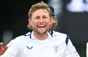 Root estrela com bola enquanto Yorkshire conquista a vitória sobre Somerset