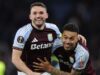 Villa derruba Forest e chega à closing da Liga Europa
