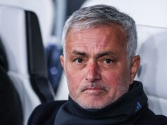 Mourinho concorda com retorno do Actual Madrid