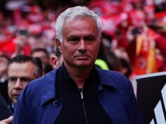 Mourinho admite que o regresso do Actual Madrid está próximo de uma semana decisiva