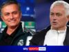 Mourinho está cada vez mais propenso a se tornar o próximo técnico do Actual Madrid