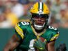 Packers operating again Jacobs preso sob acusações de violência doméstica