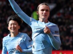 ‘Nascido para ser vencedor’ – Como Jeglertz transformou Man Metropolis em campeão da WSL