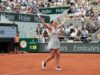 Swiatek sofre derrota surpreendente no Aberto da França para Kostyuk