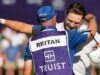 Reitan ganha o primeiro título do PGA Tour no Truist Championship enquanto Fitzpatrick desaparece
