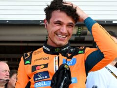 GP de Miami: Norris na pole à frente de Antonelli para Dash LIVE!