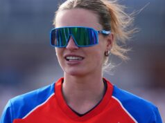 A Nova Zelândia vence no sorteio primeiro contra a Inglaterra no segundo T20 LIVE!