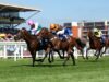 Vencedores do fim de semana: Sahlan queria deixar sua marca em Lockinge
