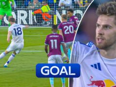 Leeds é praticamente segura? A vitória do Thumping Burnley abre uma diferença de nove pontos para cair